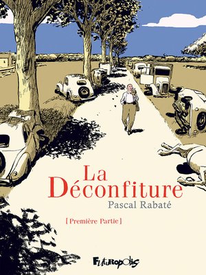 cover image of La Déconfiture